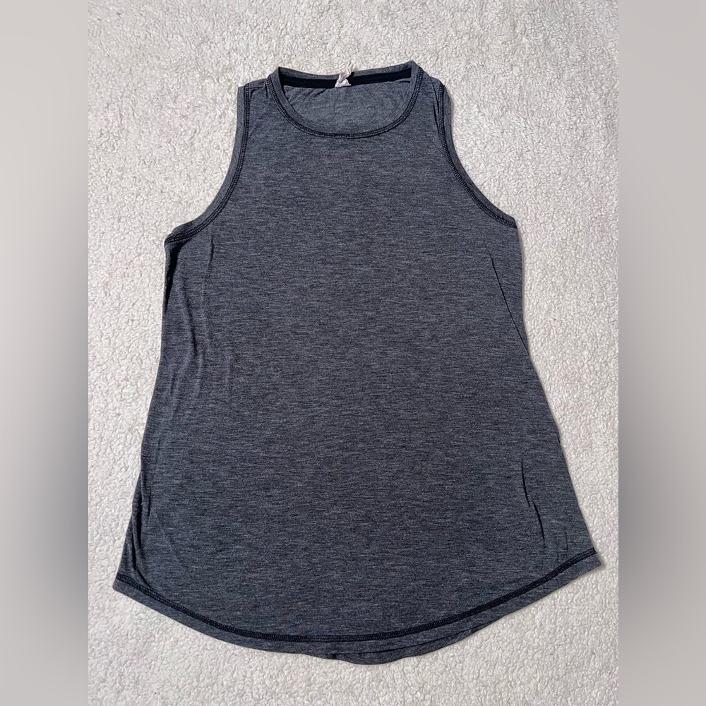 Champion Women’s Muscle Tee XS